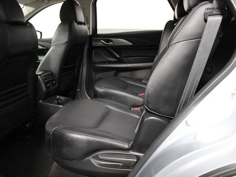 Used 2023 MAZDA CX-9 Touring image 32