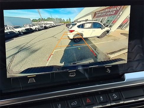 Used 2025 Chevrolet Silverado 2500 LT image 13