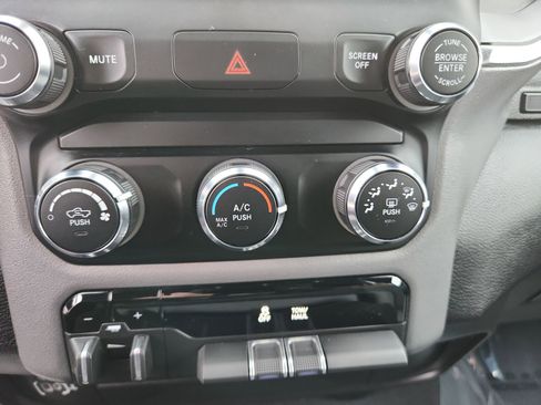 Certified 2024 RAM 2500 Big Horn image 16