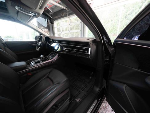 Used 2024 Audi Q7 2.0T Premium Plus AWD/4WD image 26