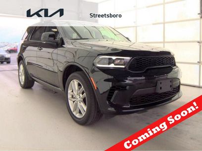 Used 2026 Dodge Durango GT