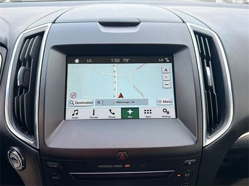 Used 2017 Ford Edge Titanium w/ Equipment Group 301A image 30