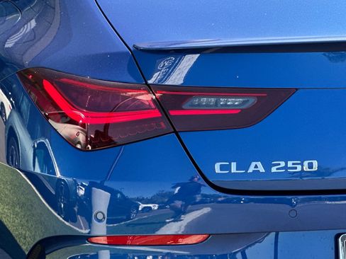 Certified 2026 Mercedes-Benz CLA 250 4MATIC image 33