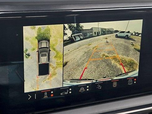 Certified 2024 GMC Sierra 1500 AT4X AWD/4WD image 15