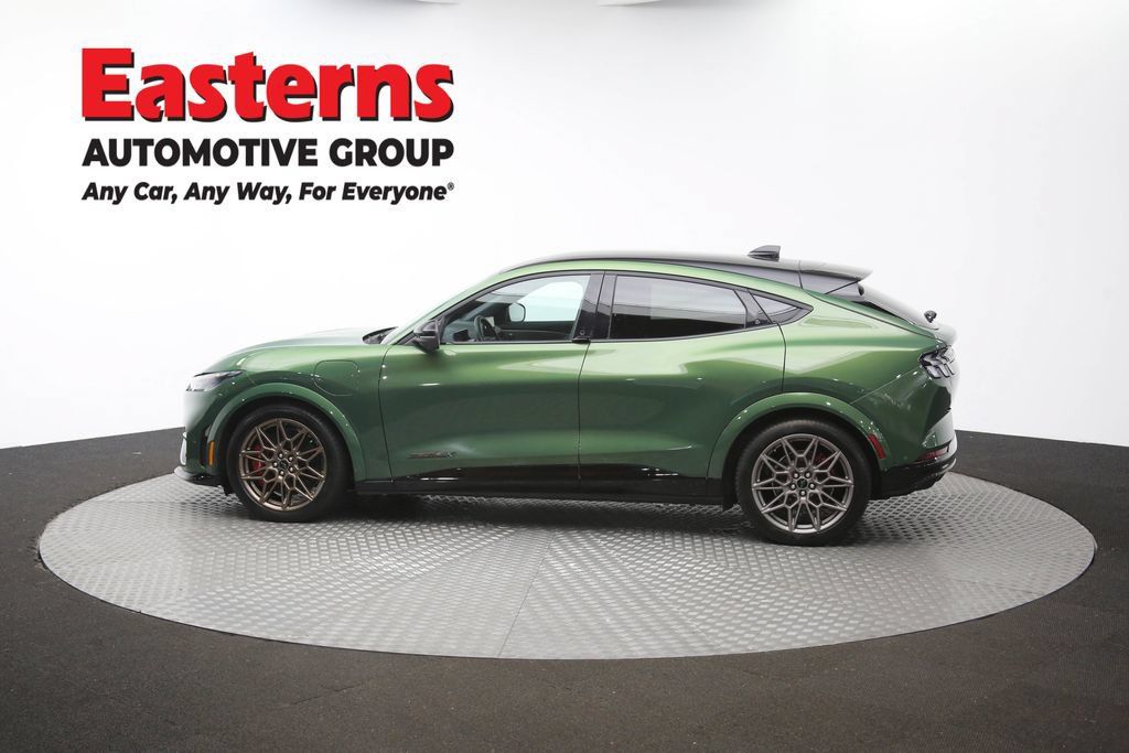 Used 2024 Ford Mustang Mach-E GT w/ Bronze Appearance Package AWD/4WD image 64