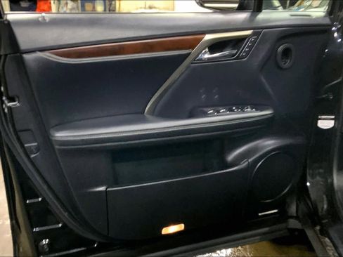 Certified 2022 Lexus RX 350 AWD w/ Premium Package image 22