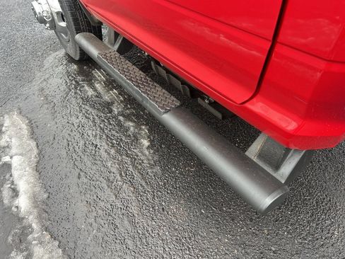 New 2026 RAM 3500 Tradesman w/ Chrome Appearance Group A image 12