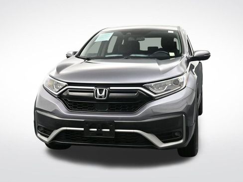 Used 2020 Honda CR-V EX-L image 8