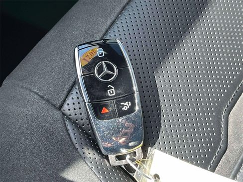 Used 2021 Mercedes-Benz GLS 63 AMG 4MATIC image 39