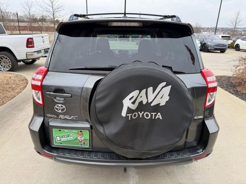 Used 2010 Toyota RAV4 Sport image 6