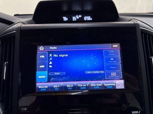 Used 2020 Subaru Forester w/ Alloy Wheel Package AWD/4WD image 49