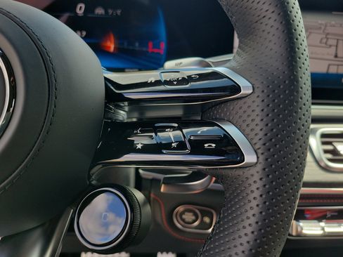 New 2026 Mercedes-Benz GLE 53 AMG 4MATIC image 23