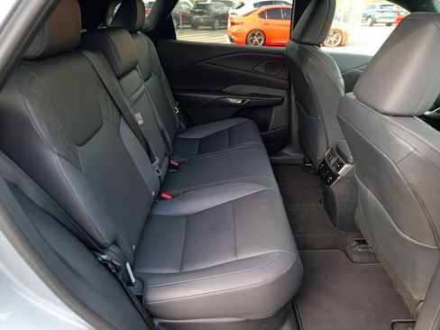 Used 2023 Lexus RX 350 Premium w/ Accessory Package AWD/4WD image 31