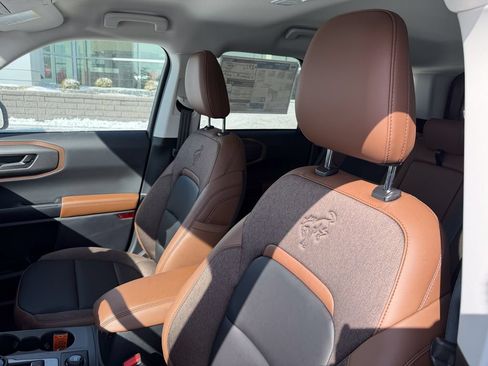 New 2026 Ford Bronco Sport Outer Banks AWD/4WD image 10