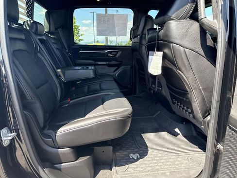 Used 2022 RAM 1500 TRX w/ TRX Level 1 Equipment Group image 29