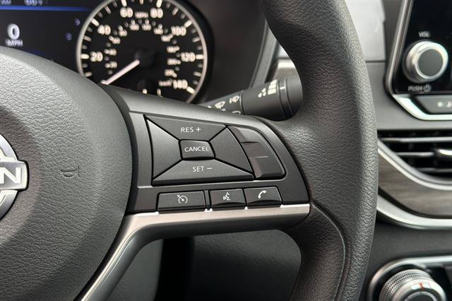 New 2026 Nissan Altima 2.5 SV FWD image 26