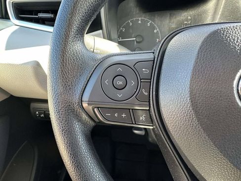 Used 2023 Toyota Corolla LE image 8