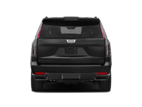 Used 2023 Cadillac Escalade ESV Sport Platinum image 5