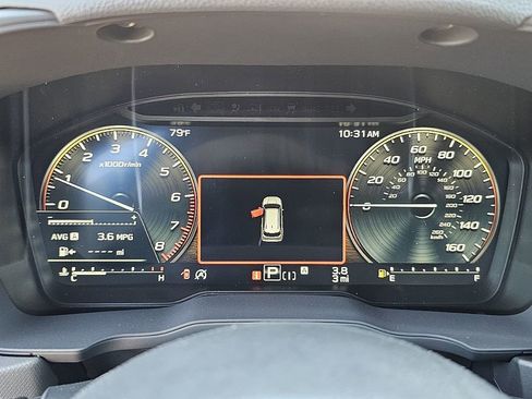 New 2026 Subaru Forester Wilderness image 37