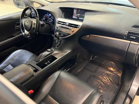 Used 2013 Lexus RX 350 AWD image 18