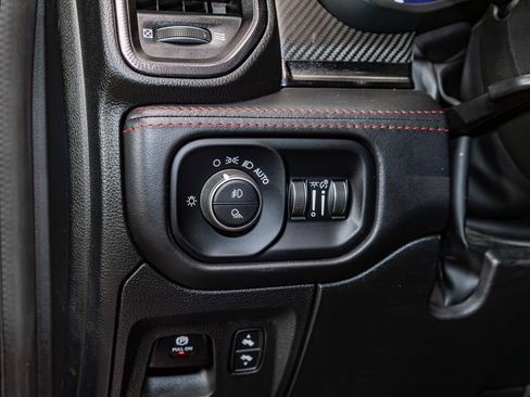 Used 2023 RAM 1500 TRX w/ TRX Level 2 Equipment Group AWD/4WD image 20