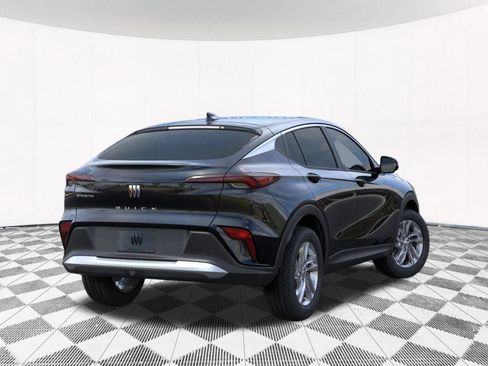 New 2026 Buick Envista Preferred w/ Convenience I Package image 10