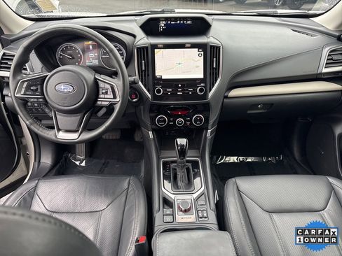 Used 2023 Subaru Forester Limited image 48
