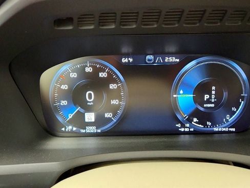 Used 2020 Volvo XC90 T8 Inscription w/ Protection Package Premier AWD/4WD image 15