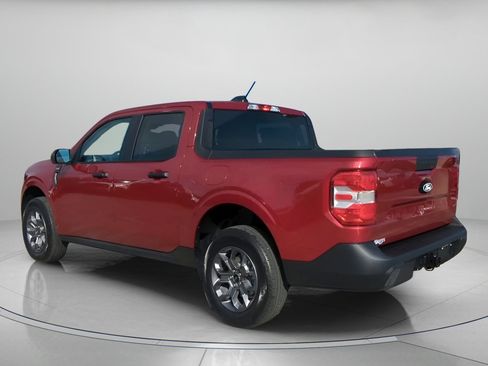 New 2026 Ford Maverick XLT FWD image 20