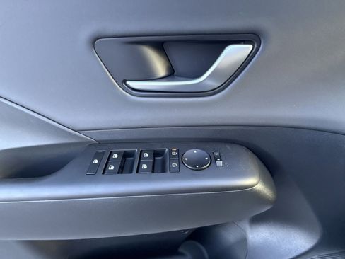 New 2026 Hyundai Kona SEL Premium image 15