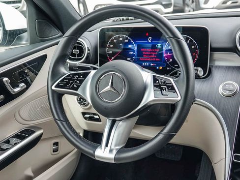 Certified 2025 Mercedes-Benz C 300 C 300 image 15