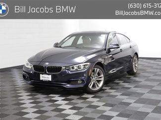 Used 2019 BMW 430i Gran Coupe xDrive w/ Convenience Package video 1