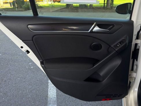 Used 2011 Volkswagen GTI Autobahn FWD image 24