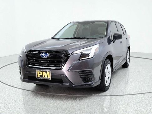 Used 2024 Subaru Forester image 6