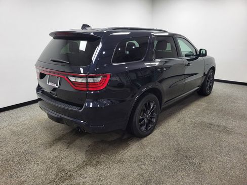 Used 2023 Dodge Durango R/T image 22