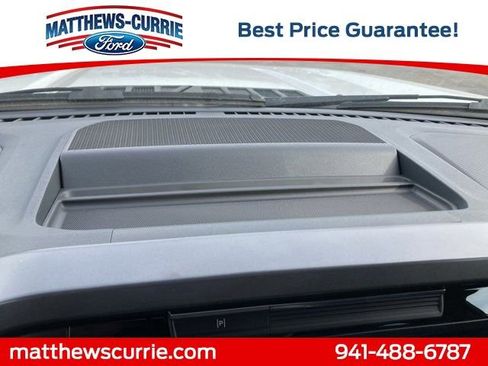 New 2025 Ford F150 XLT w/ Equipment Group 302A MID image 20