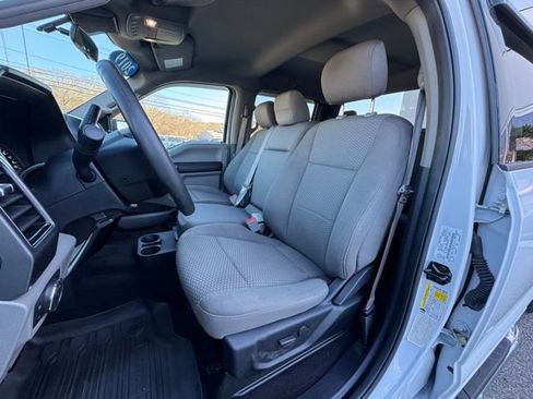 Used 2019 Ford F150 XLT w/ Trailer Tow Package image 29