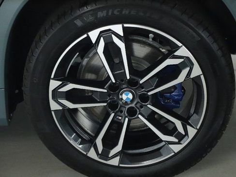 Used 2025 BMW X1 M35i w/ Premium Package AWD/4WD image 44
