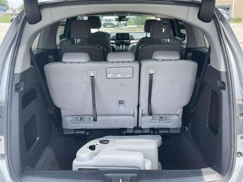 Used 2023 Honda Odyssey EX-L image 8