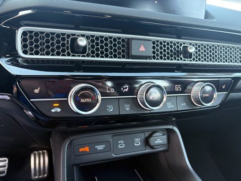 Certified 2026 Honda Civic Sport Touring image 19