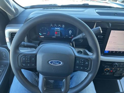 New 2026 Ford F350 XLT w/ XLT Premium Package image 17