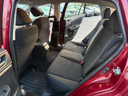 Used 2012 Subaru Impreza 2.0i Premium w/ Popular Pkg 1 AWD/4WD image 9