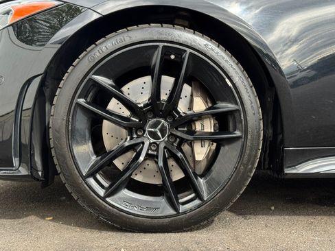 Used 2019 Mercedes-Benz CLS 53 AMG AMG S 4MATIC image 15