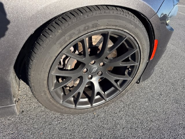 Used 2017 Dodge Charger R/T RWD image 11