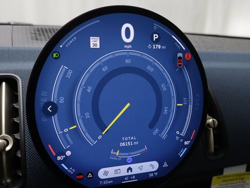 Used 2025 MINI Cooper Countryman S AWD/4WD image 8