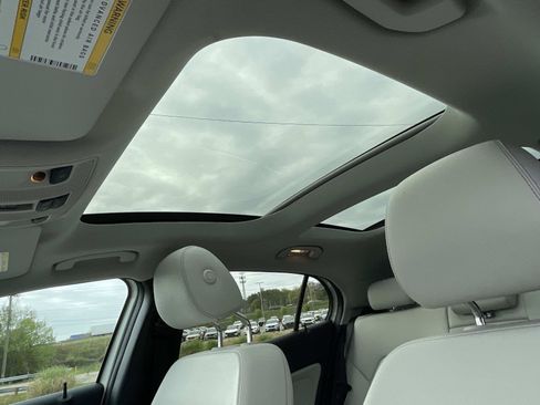 Used 2017 Mercedes-Benz GLA 250 4MATIC image 20