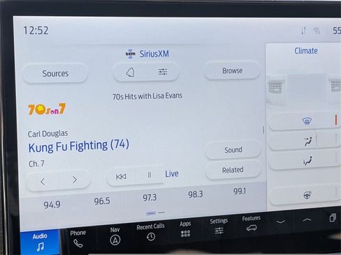 Used 2024 Ford Expedition Max Limited image 27