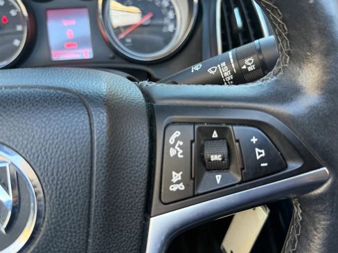 Used 2016 Buick Cascada Premium image 23