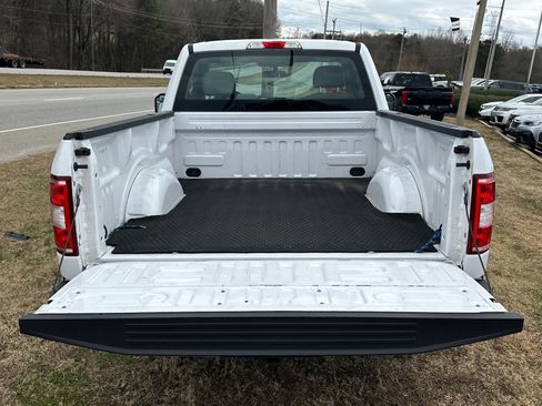 Used 2020 Ford F150 XL w/ XL Power Equipment Group image 6