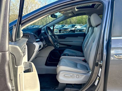 Used 2019 Honda Odyssey EX-L image 17